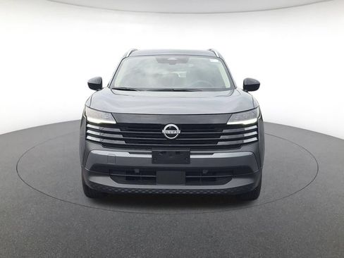 Used 2026 Nissan Kicks SV AWD/4WD image 2
