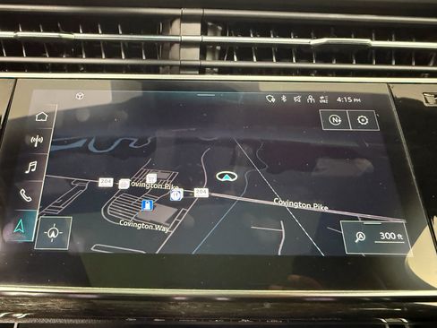 Used 2021 Audi Q7 3.0T Prestige w/ Prestige Package image 27