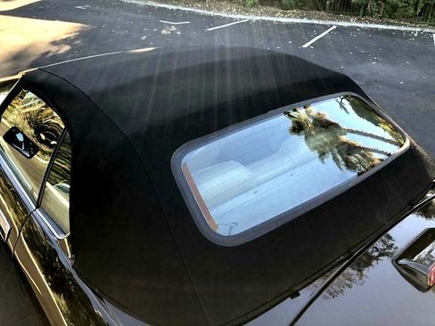 Used 1994 Jaguar XJS 4.0 Convertible image 18