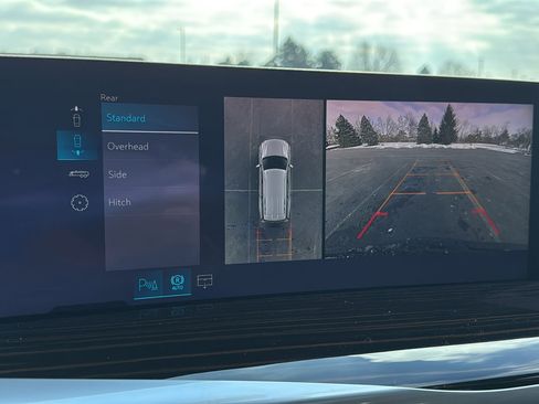 New 2026 Cadillac Escalade Luxury image 21