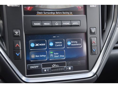 New 2026 Subaru Crosstrek 2.5i AWD/4WD image 19