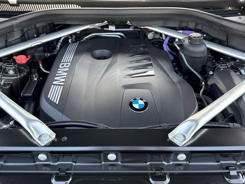 Used 2026 BMW X5 sDrive40i w/ M Sport Package RWD image 28