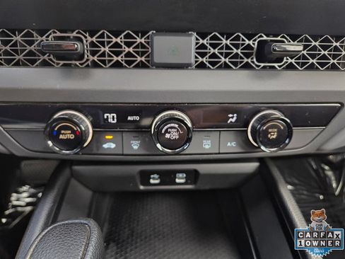 Used 2024 Honda Accord LX image 31