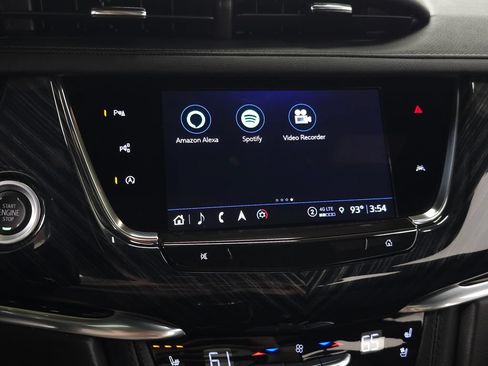 Certified 2023 Cadillac XT6 Premium Luxury w/ Technology Package AWD/4WD image 33