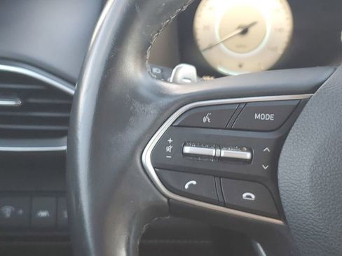 Certified 2021 Hyundai Santa Fe SEL w/ Convenience + Premium Package image 34