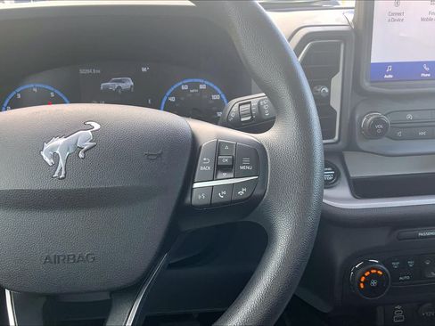 Certified 2023 Ford Bronco Sport Big Bend AWD/4WD image 25