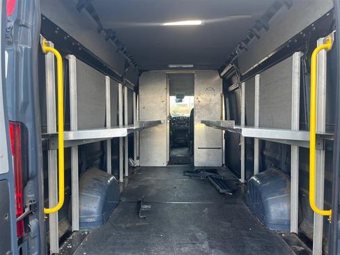 Used 2020 RAM ProMaster 3500 image 8