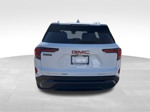 New 2027 GMC Terrain Elevation w/ Elevation Premium Package AWD/4WD image 23