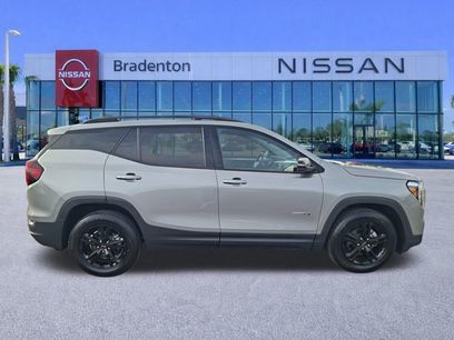 Used 2023 GMC Terrain AT4