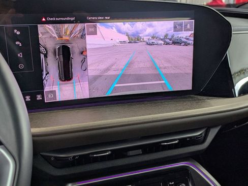 Used 2025 Audi Q5 Premium Plus w/ Premium Plus image 12