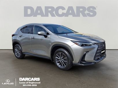 Used 2023 Lexus NX 350 AWD