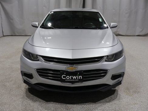 Used 2016 Chevrolet Malibu LT FWD image 6