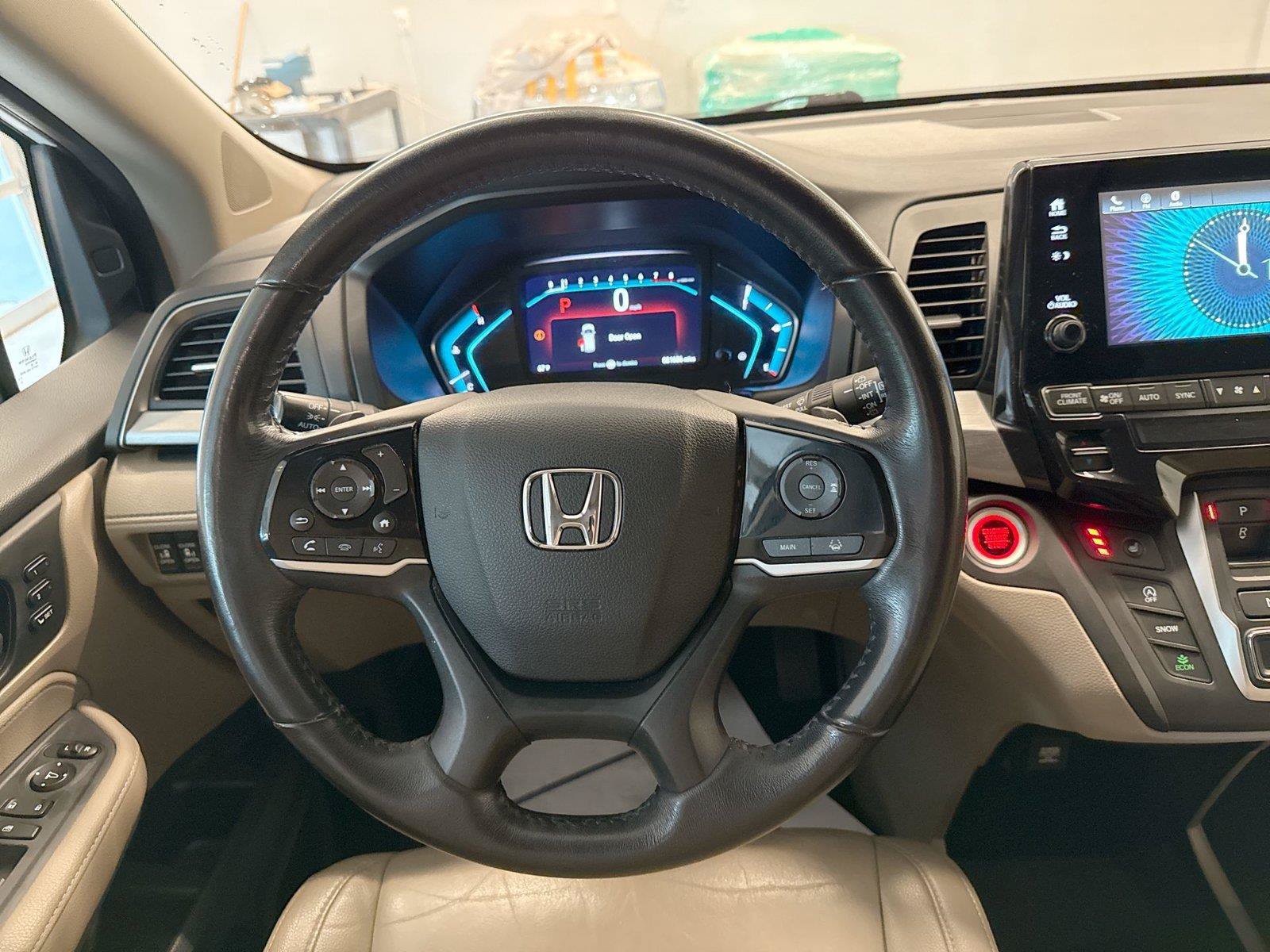 Used 2020 Honda Odyssey EX-L image 11