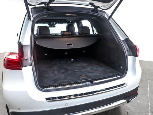 Certified 2025 Mercedes-Benz GLE 350 GLE 350 SUV image 24