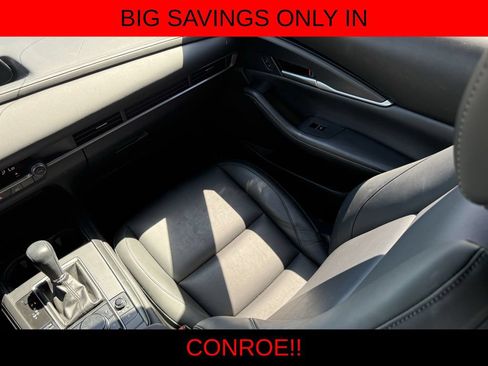 Used 2021 MAZDA CX-30 FWD 2.5 S w/ Select Package image 27