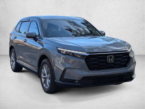 Used 2023 Honda CR-V EX image 8