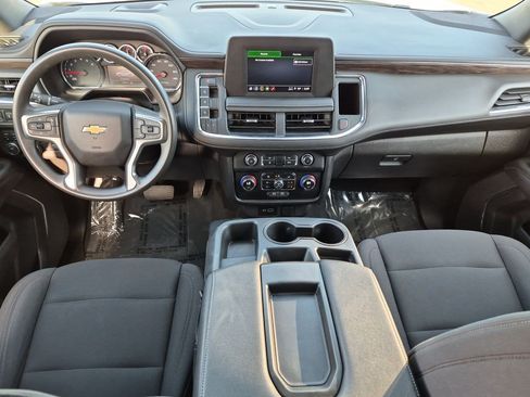 Used 2023 Chevrolet Tahoe 4WD w/ 1FL Safety Package image 21