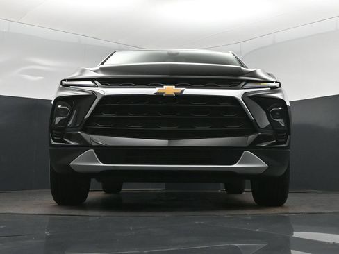New 2026 Chevrolet Blazer LT FWD image 45
