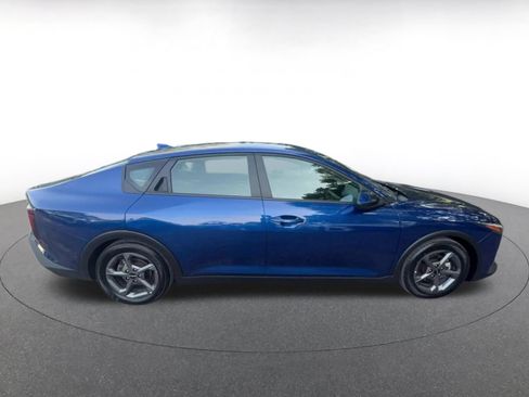 Used 2025 Kia K4 FWD image 13
