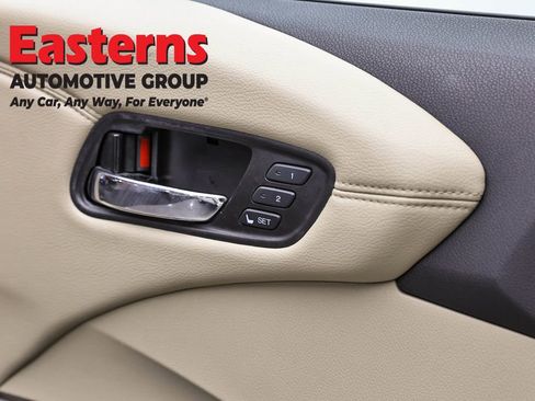 Used 2017 Acura RDX AWD image 22