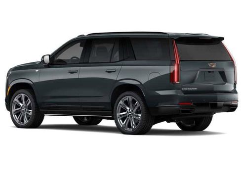 New 2026 Cadillac Escalade Sport w/ Touring Package image 22