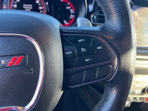 Used 2023 Dodge Durango GT image 43