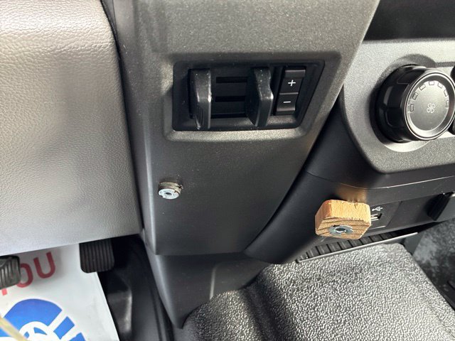 Used 2021 Ford F250 XL w/ Power Equipment Group AWD/4WD image 30
