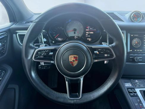 Used 2015 Porsche Macan S AWD/4WD image 11