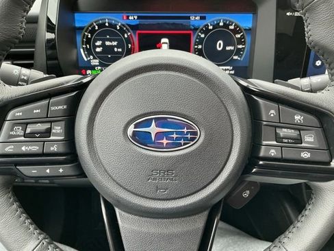 New 2026 Subaru Outback Limited XT image 28