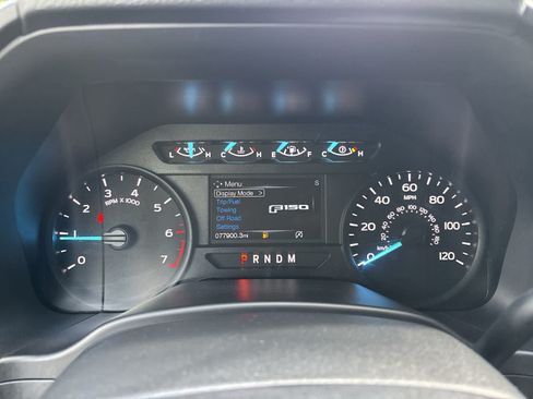 Used 2020 Ford F150 XL w/ Equipment Group 101A Mid AWD/4WD image 15