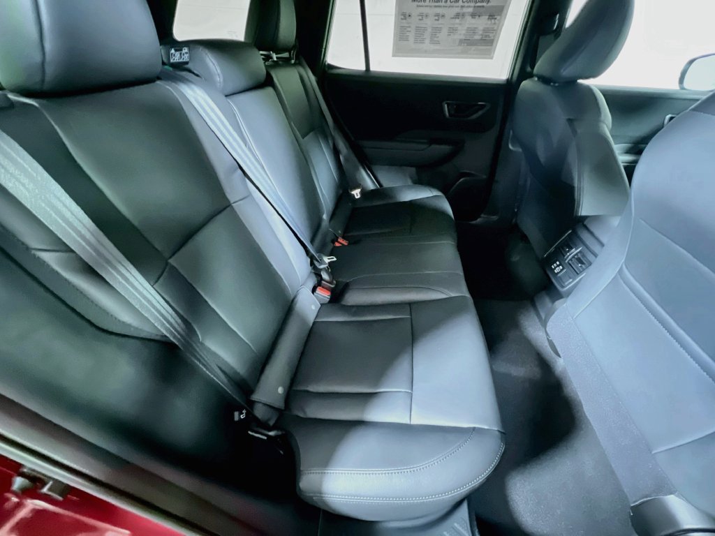 New 2026 Subaru Outback Premium AWD/4WD image 20