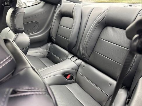 New 2026 Ford Mustang GT Premium image 10