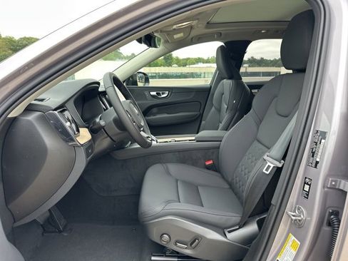 New 2026 Volvo XC60 B5 Plus w/ Climate Package image 14