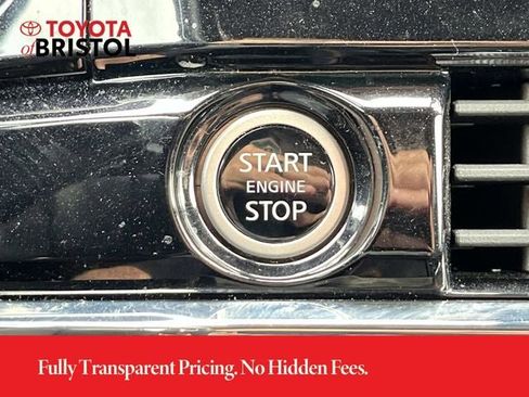 Used 2024 Nissan Pathfinder Rock Creek AWD/4WD image 35