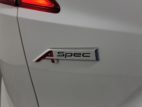 Used 2025 Acura RDX A-Spec AWD/4WD image 32