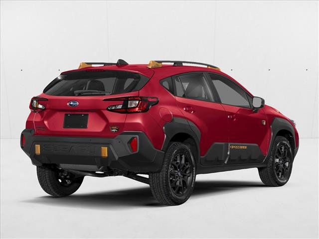 New 2026 Subaru Crosstrek 2.5i Wilderness AWD/4WD image 2