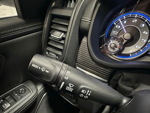 Used 2020 RAM 1500 Limited image 21