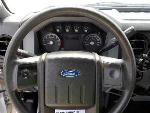 Used 2015 Ford F250 XL AWD/4WD image 17