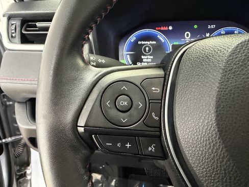 Used 2023 Toyota RAV4 XSE image 22