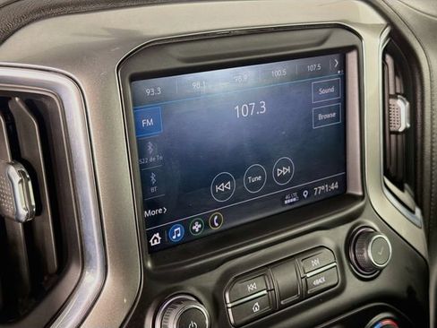Used 2022 Chevrolet Silverado 2500 LT w/ Convenience Package AWD/4WD image 14