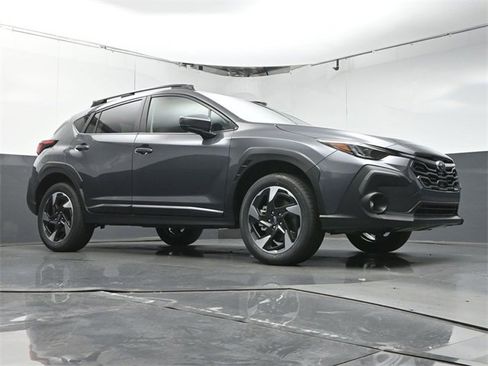 New 2025 Subaru Crosstrek 2.5i Limited w/ Crosstrek Mirror Package image 41