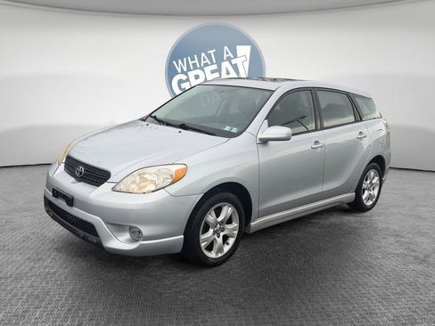 Used 2007 Toyota Matrix image 8