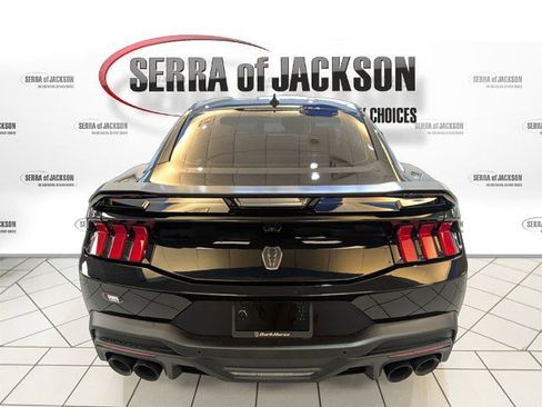 Used 2024 Ford Mustang Dark Horse image 3
