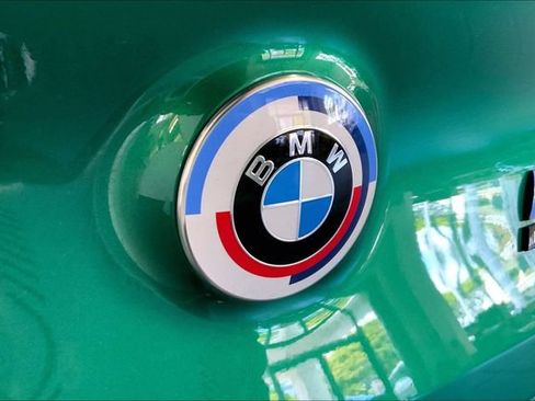 Used 2023 BMW M8 Competition AWD/4WD image 30