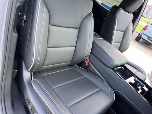 New 2026 Chevrolet Silverado EV LT w/ Plus Package image 29