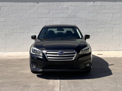 Used 2015 Subaru Legacy 2.5i Limited image 2