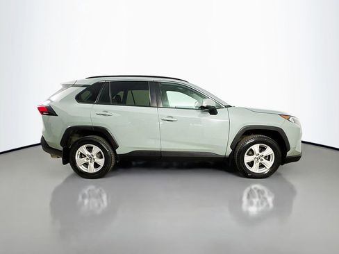 Used 2019 Toyota RAV4 XLE w/ Convenience Package AWD/4WD image 9
