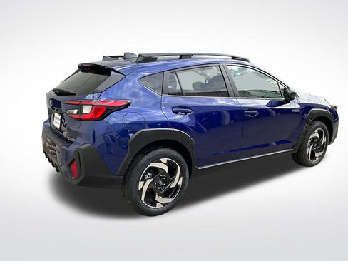 New 2026 Subaru Crosstrek 2.5i Limited AWD/4WD image 5