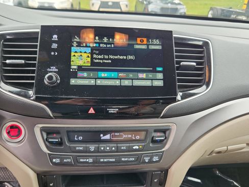 Used 2019 Honda Pilot EX-L image 12