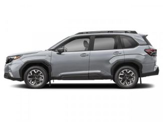 New 2026 Subaru Forester Premium AWD/4WD video 3
